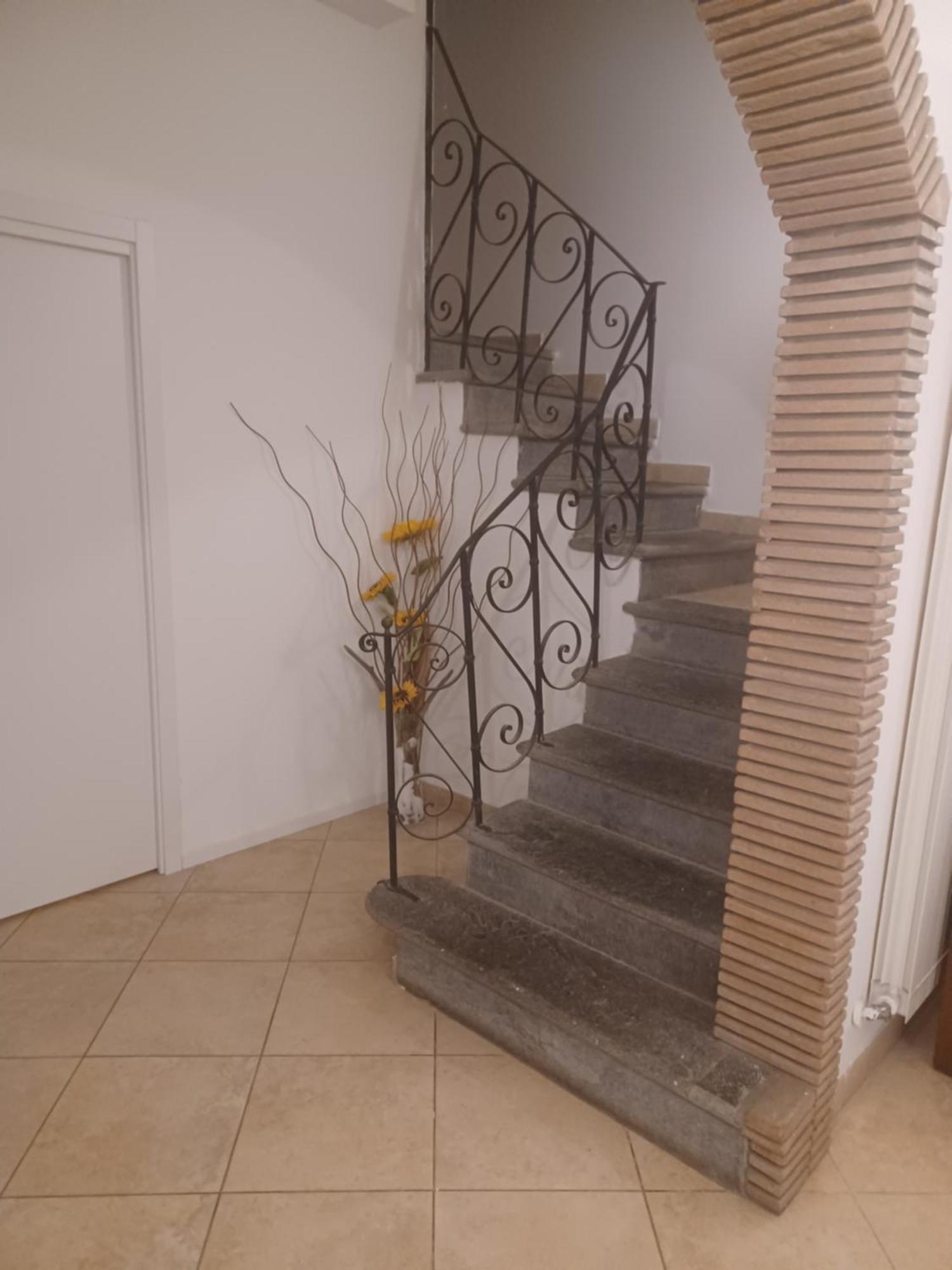 La Favola A Rovescio Villa Camaiore Bagian luar foto