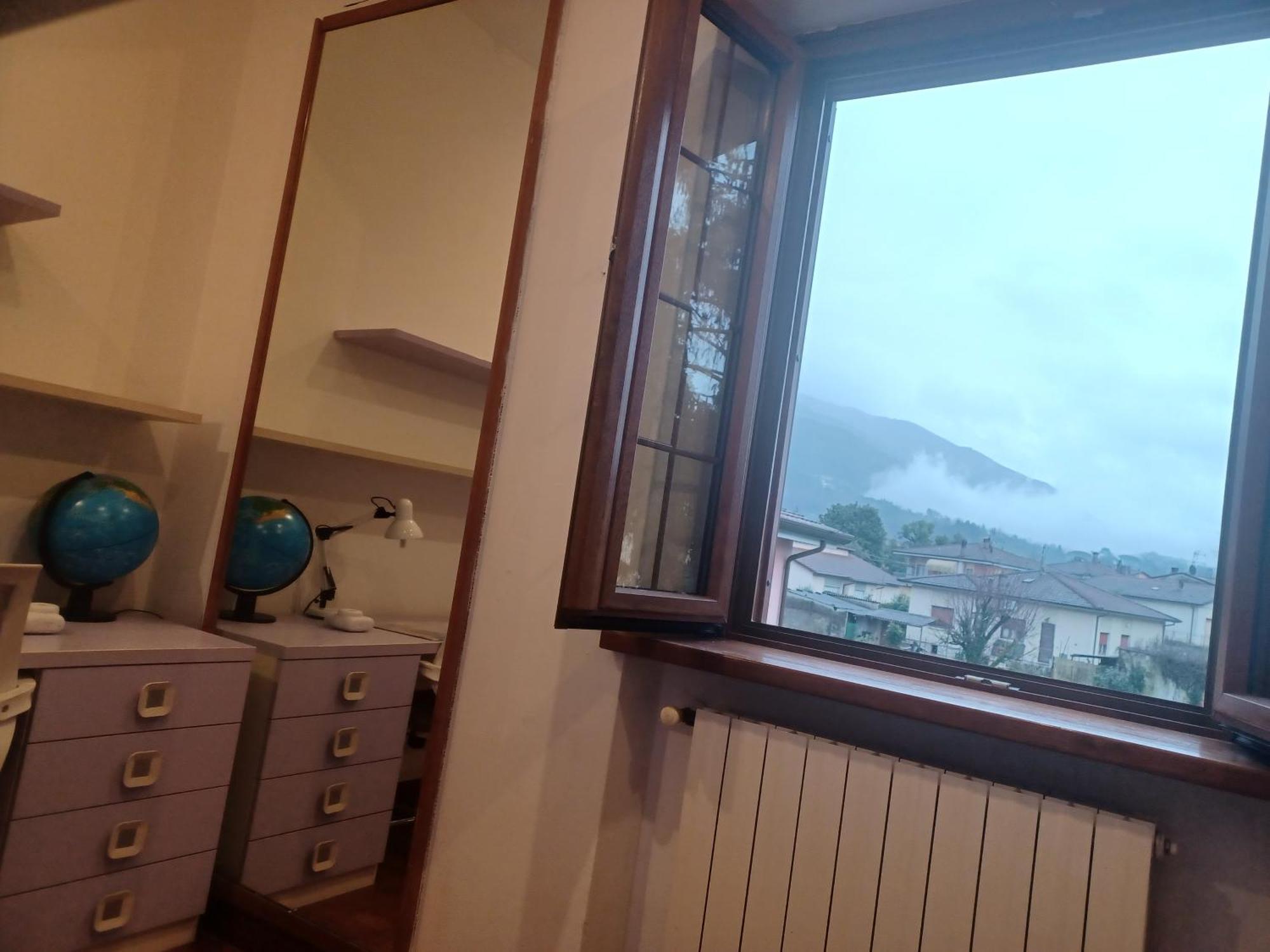 La Favola A Rovescio Villa Camaiore Bagian luar foto